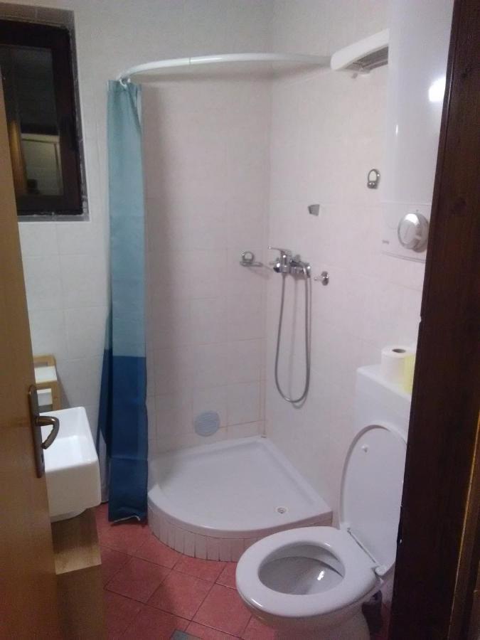 Apartma Anja Zgornje Gorje Exterior foto