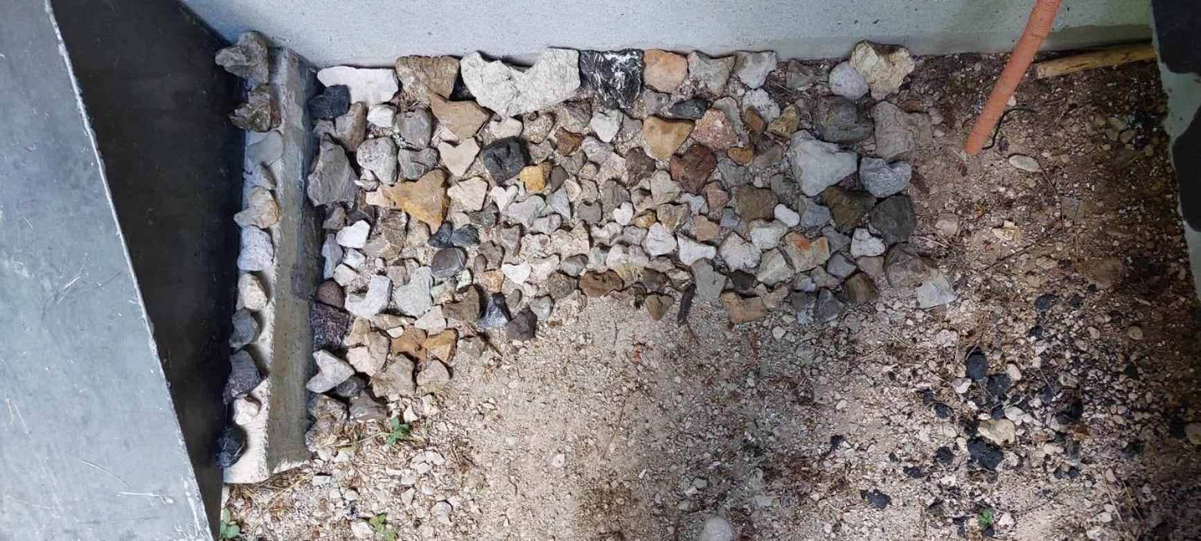 Apartma Anja Zgornje Gorje Exterior foto