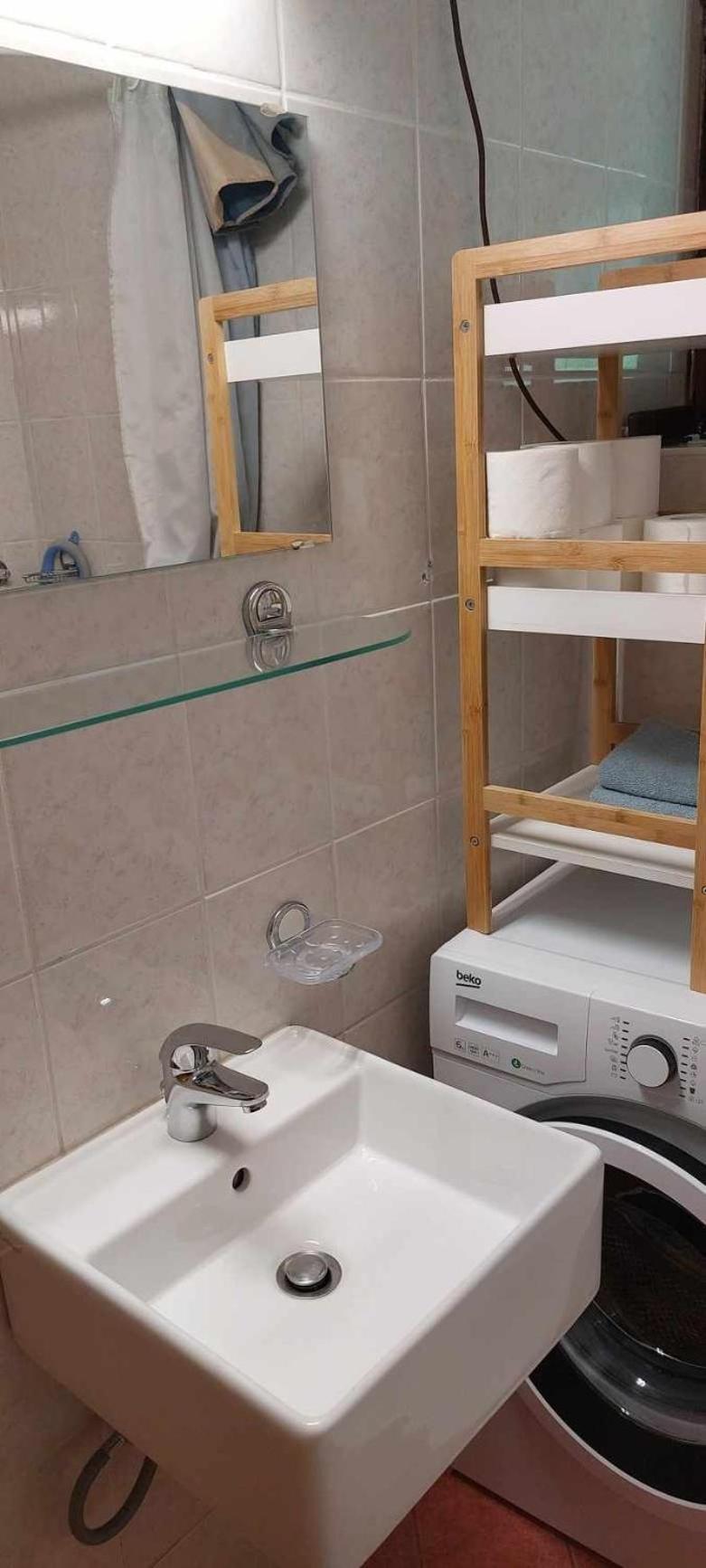 Apartma Anja Zgornje Gorje Exterior foto